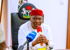 Adamawa State Signs Broadcasting Service Agreement with NIGCOMSAT to Expand ATV Coverage Across West Africa